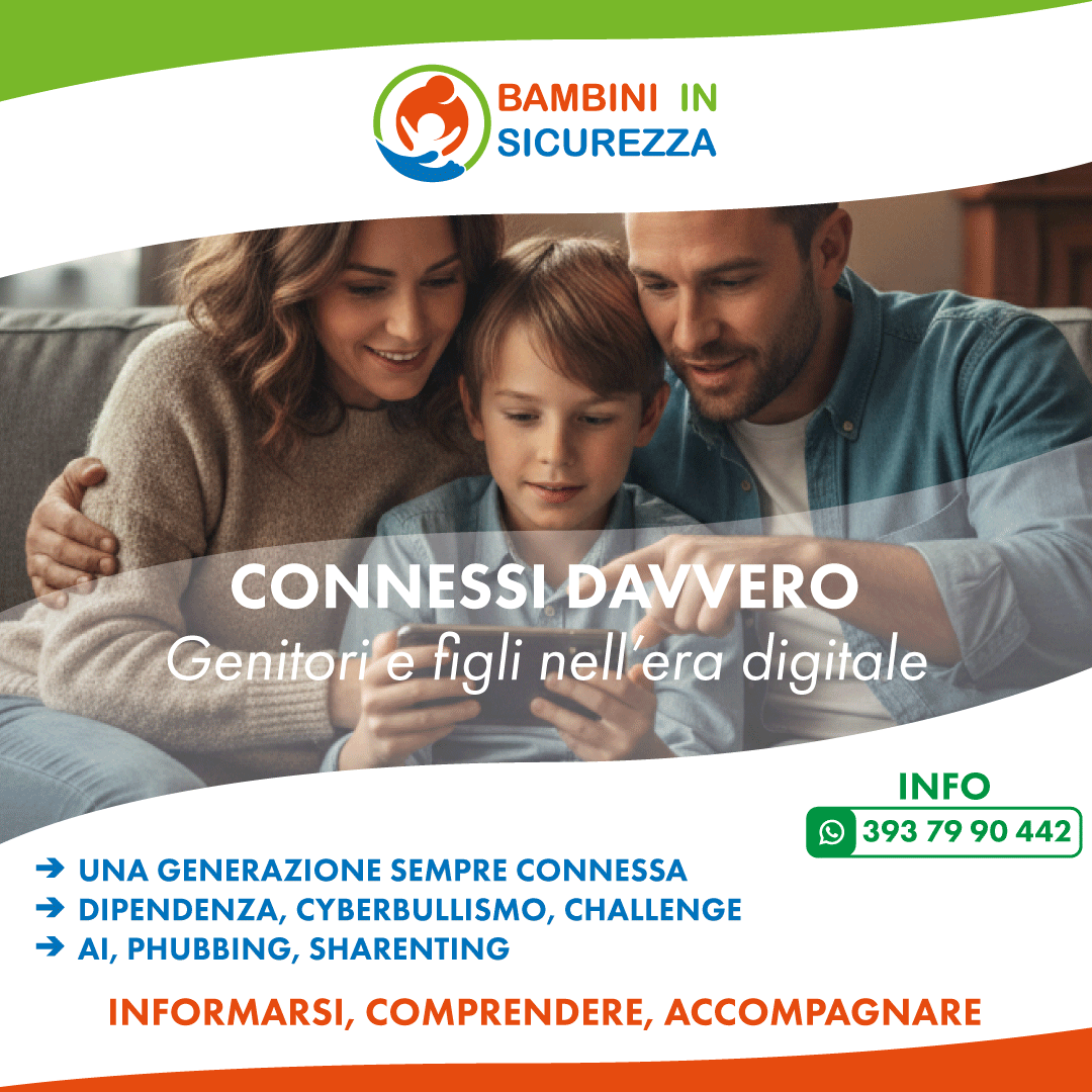 Connessi davvero: quando i dati sostituiscono le paure